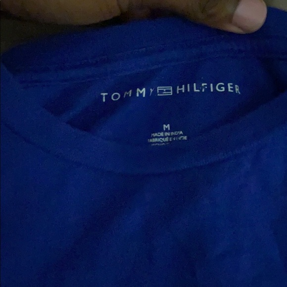 Tommy Hilfiger shirt - Picture 2 of 3